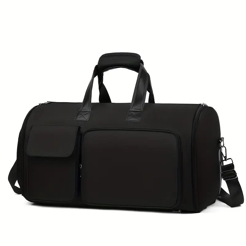 MODULEVA Black / SAC DE VOYAGE