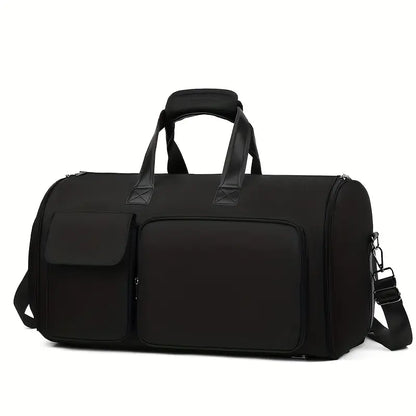 MODULEVA Black / SAC DE VOYAGE
