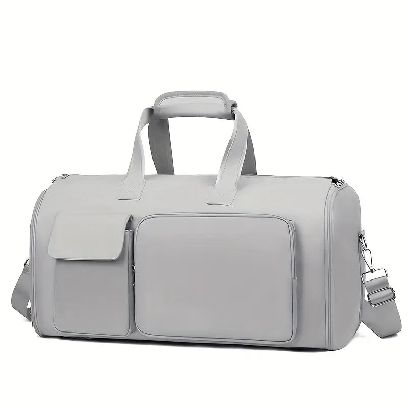 MODULEVA Grey / SAC DE VOYAGE