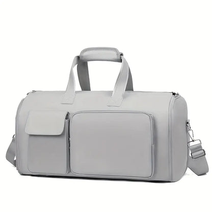MODULEVA Grey / SAC DE VOYAGE