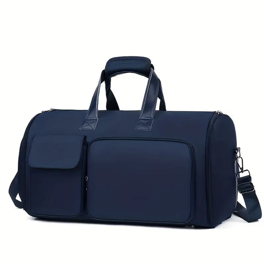 bagage cabine sac de voyage valise pour l'avion pratique malin économique révolutionnaire pliable 