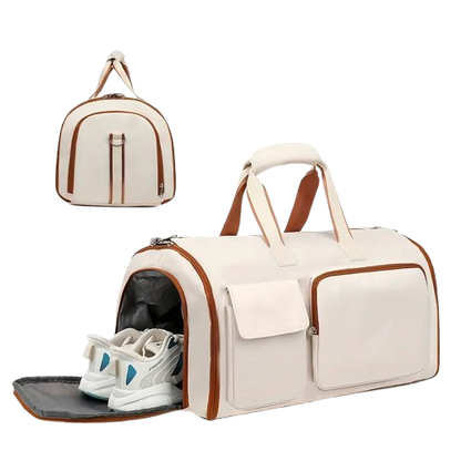 le sac modulera qui permet de faire rentrer toutes tes affaires sans payer de supplements le sac le plus pratique du marché sac pliable 